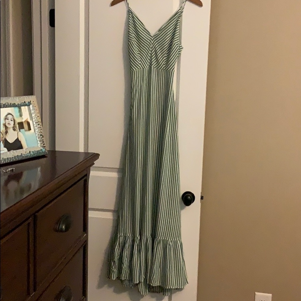Forever 21 Maxi dress